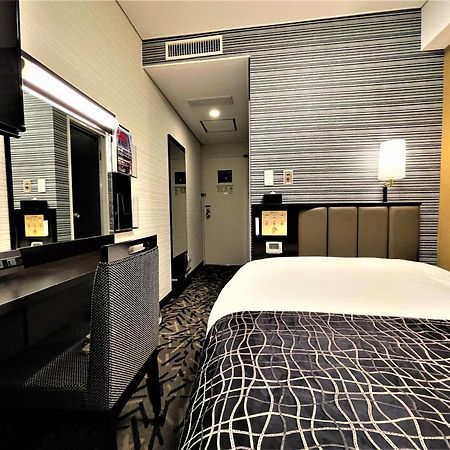 Apa Hotel Hachioji Eki Nishi Экстерьер фото