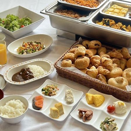 Apa Hotel Hachioji Eki Nishi Экстерьер фото