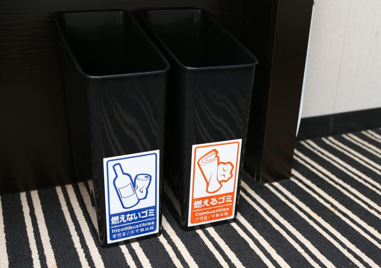 Apa Hotel Hachioji Eki Nishi Экстерьер фото