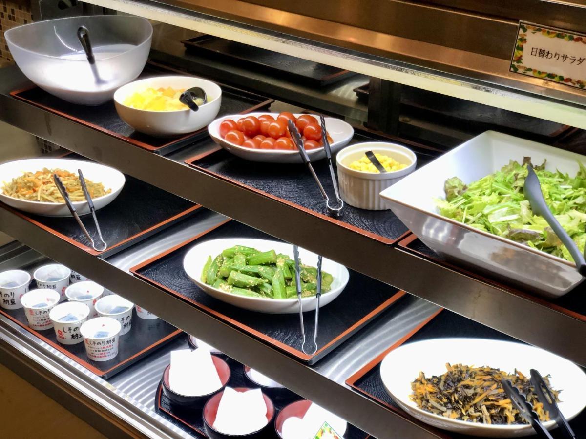 Apa Hotel Hachioji Eki Nishi Экстерьер фото