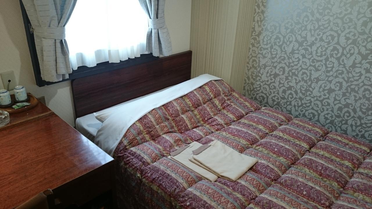 Apa Hotel Hachioji Eki Nishi Экстерьер фото