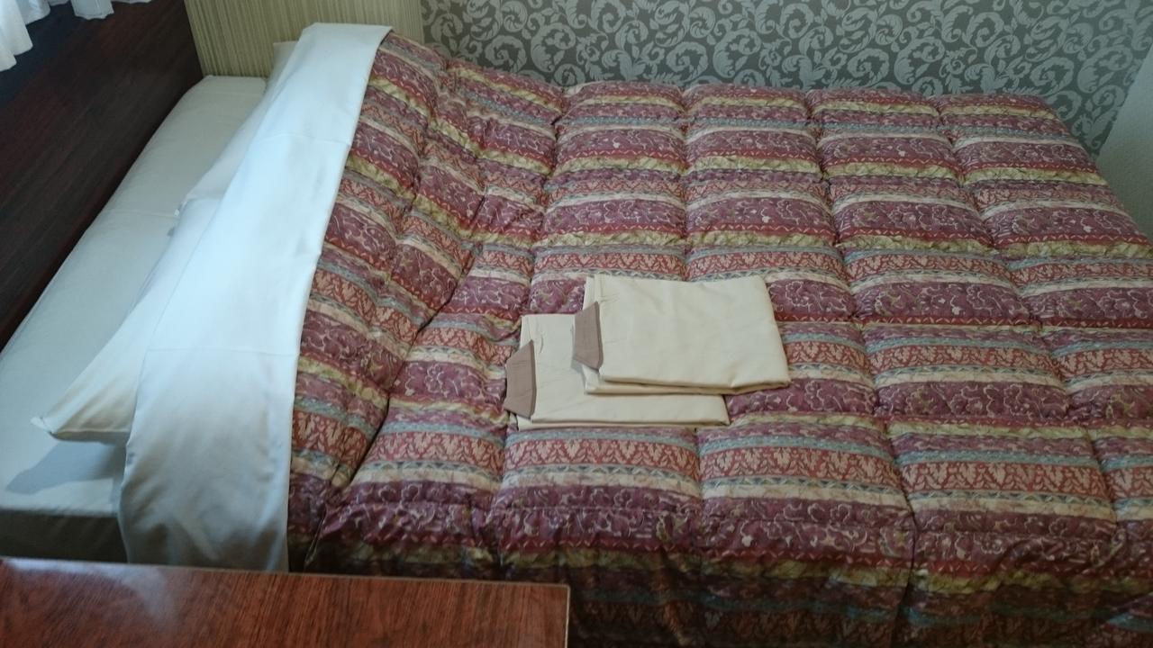 Apa Hotel Hachioji Eki Nishi Экстерьер фото