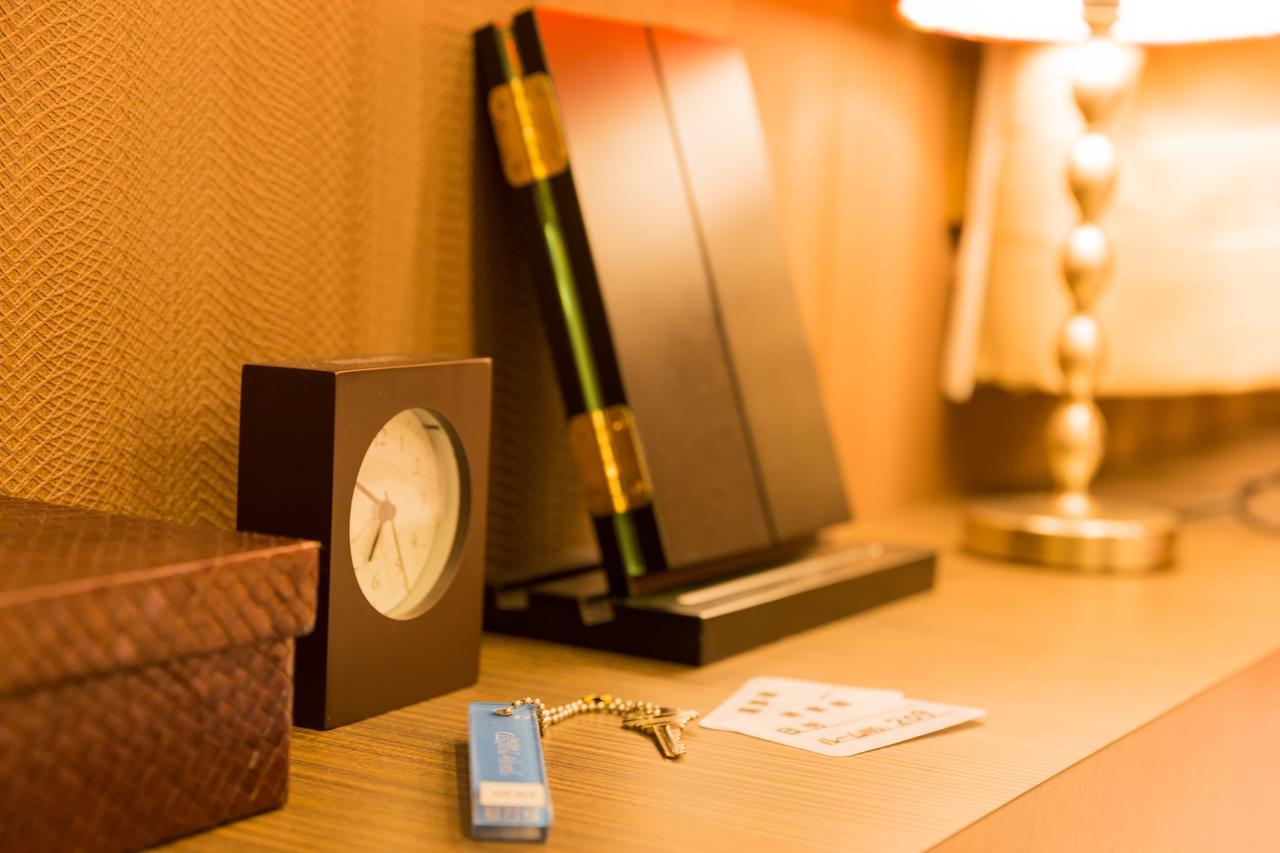 Apa Hotel Hachioji Eki Nishi Экстерьер фото
