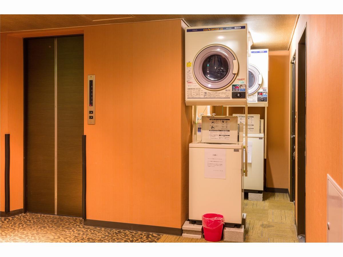 Apa Hotel Hachioji Eki Nishi Экстерьер фото